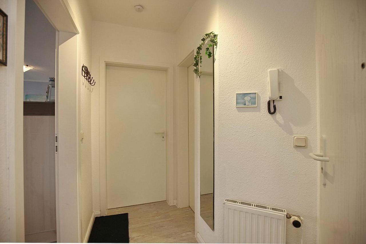 Goosbrink Wohnung 13 Boltenhagen Kültér fotó