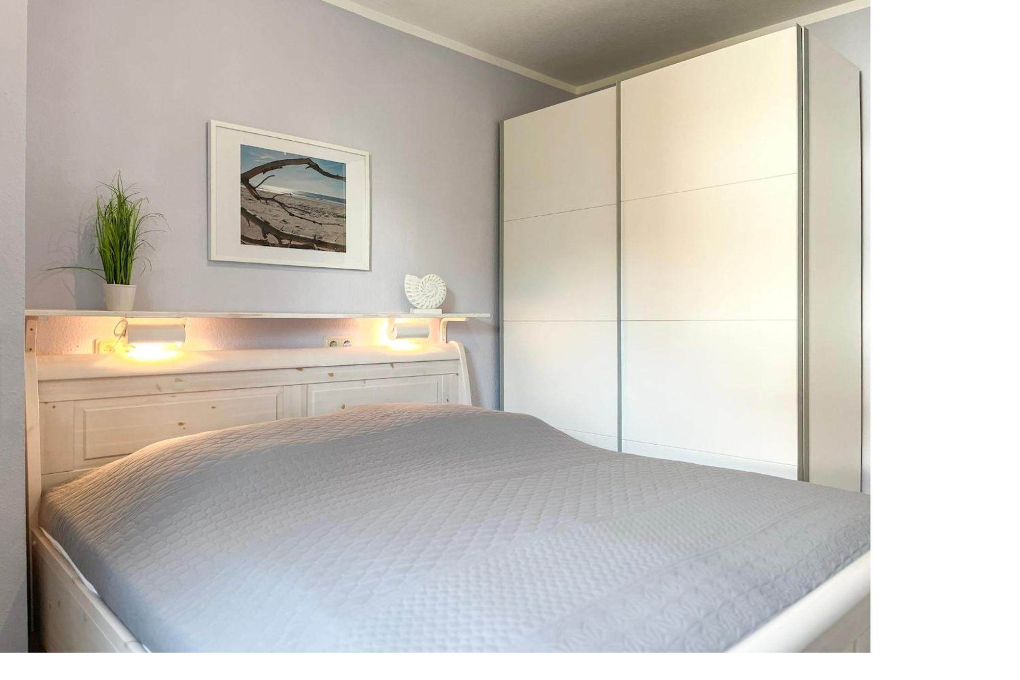 Goosbrink Wohnung 13 Boltenhagen Kültér fotó