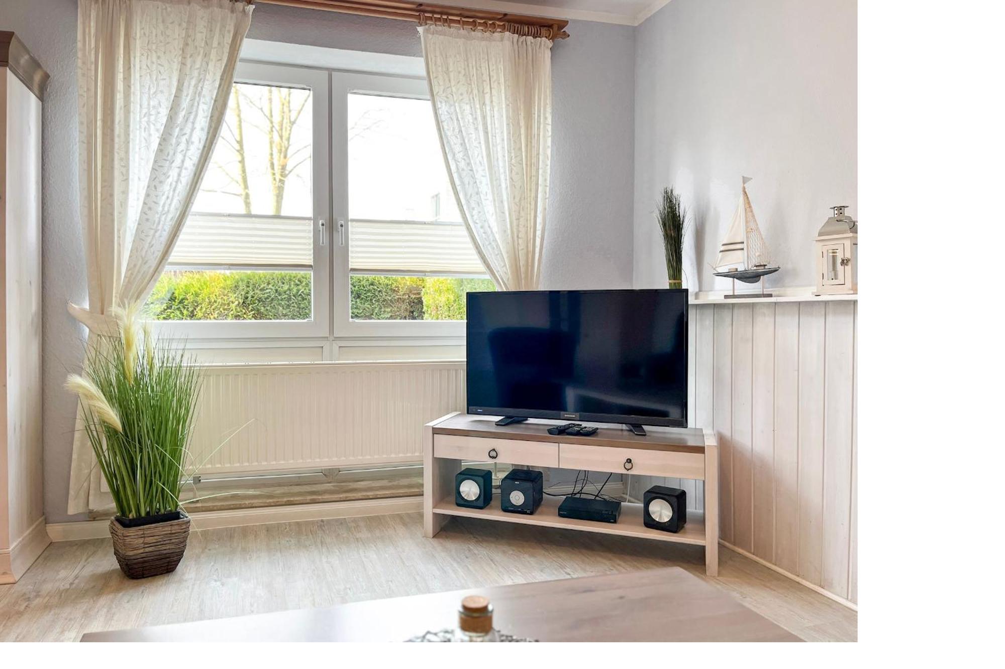 Goosbrink Wohnung 13 Boltenhagen Kültér fotó