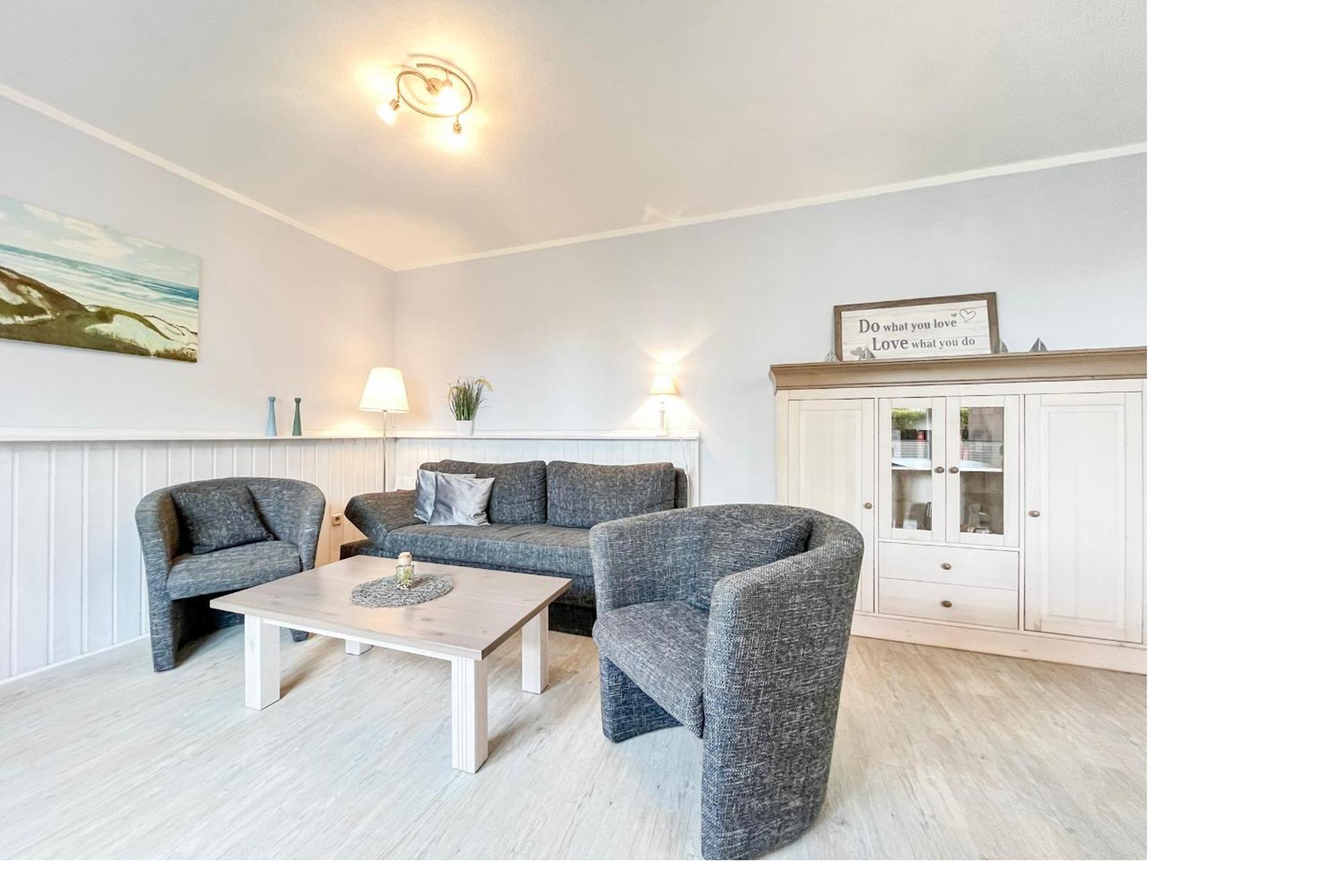 Goosbrink Wohnung 13 Boltenhagen Kültér fotó